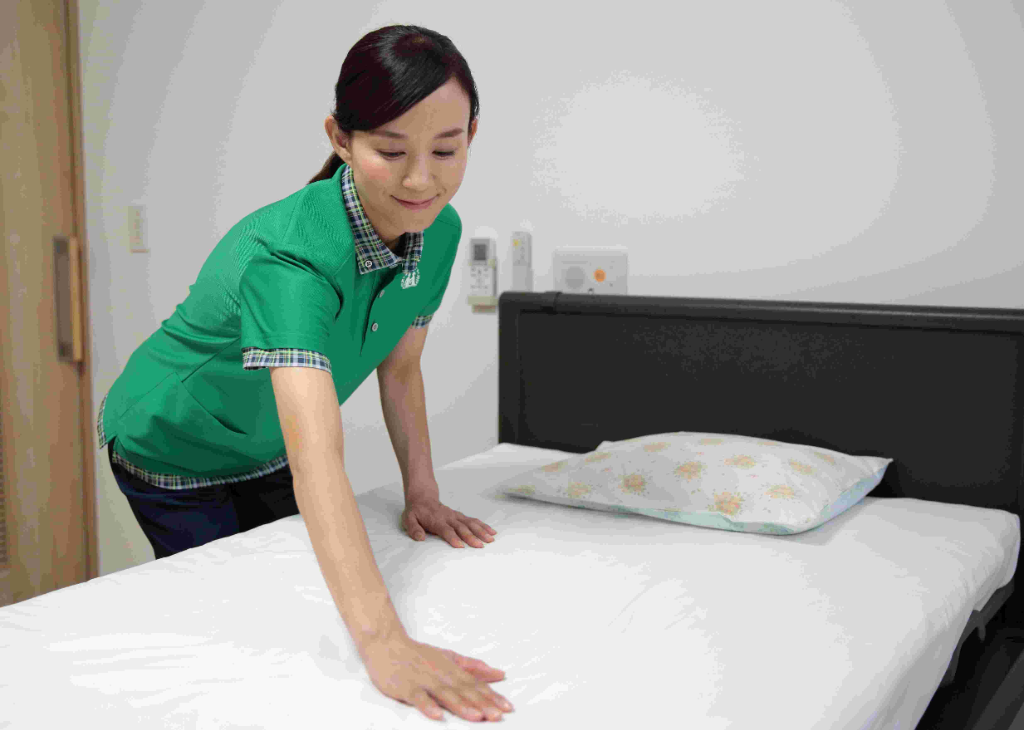 パナソニック エイジフリーケアセンター茨木美穂ケ丘(大阪府吹田市/茨木駅/その他(医療・福祉系))_2