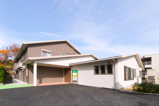 パナソニック エイジフリーケアセンター茨木美穂ケ丘(大阪府吹田市/茨木駅/その他(医療・福祉系))_3